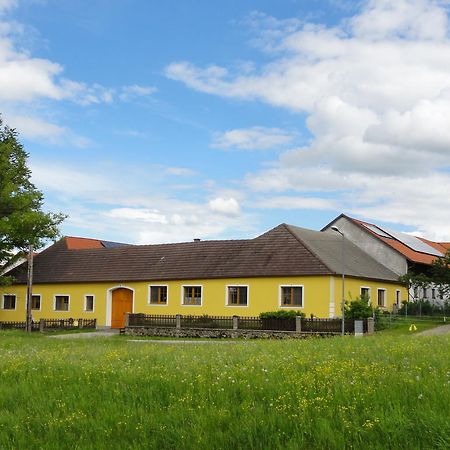 דירות Ullrichs Biohof Weissensteiner מראה חיצוני תמונה