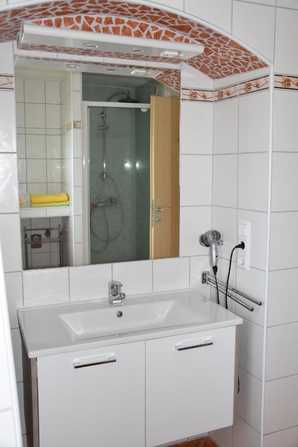 דירות Ullrichs Biohof Weissensteiner מראה חיצוני תמונה