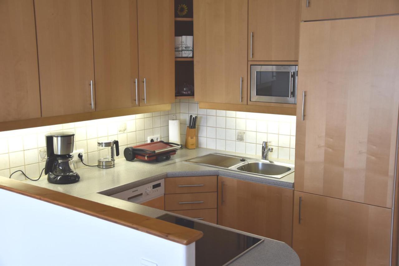 דירות Ullrichs Biohof Weissensteiner מראה חיצוני תמונה