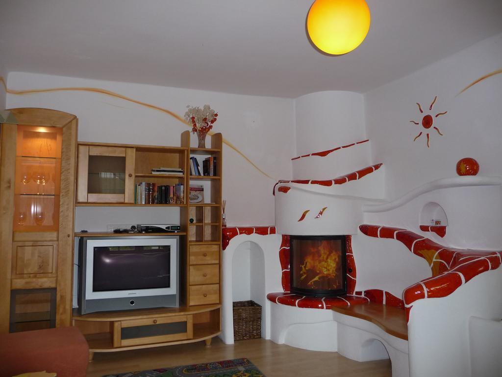 דירות Ullrichs Biohof Weissensteiner חדר תמונה