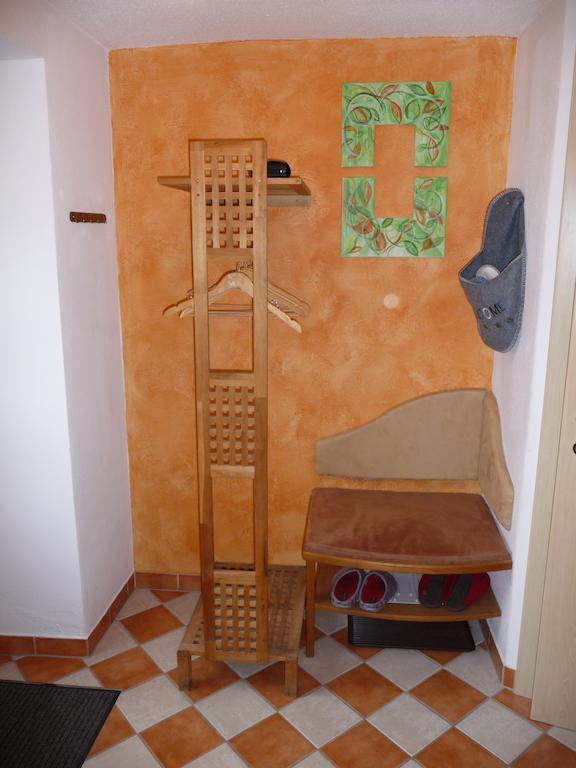 דירות Ullrichs Biohof Weissensteiner חדר תמונה