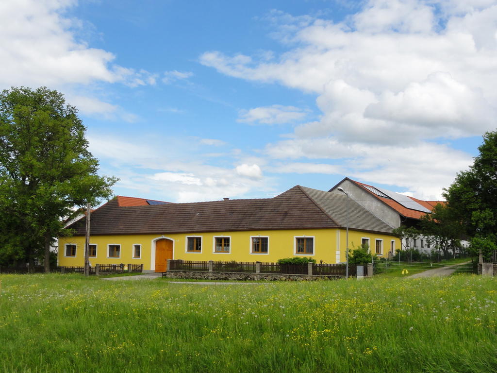 דירות Ullrichs Biohof Weissensteiner מראה חיצוני תמונה